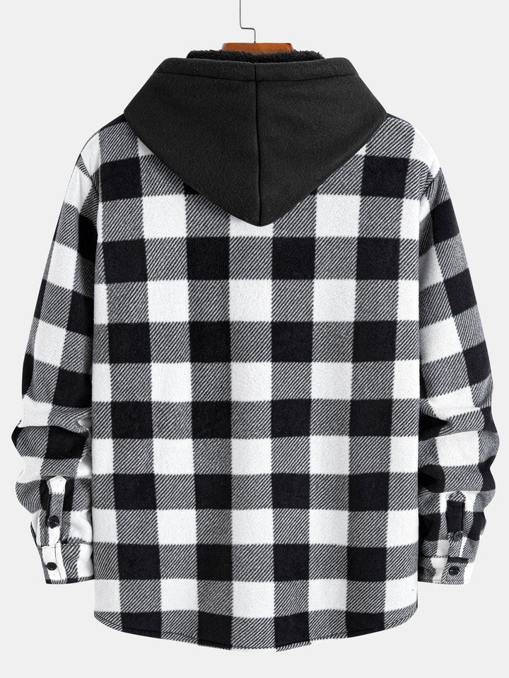 Vestes Léon™ | Velours côtelé bicolore