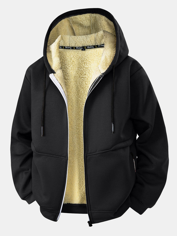 Vestes Léon™ | Velours côtelé bicolore