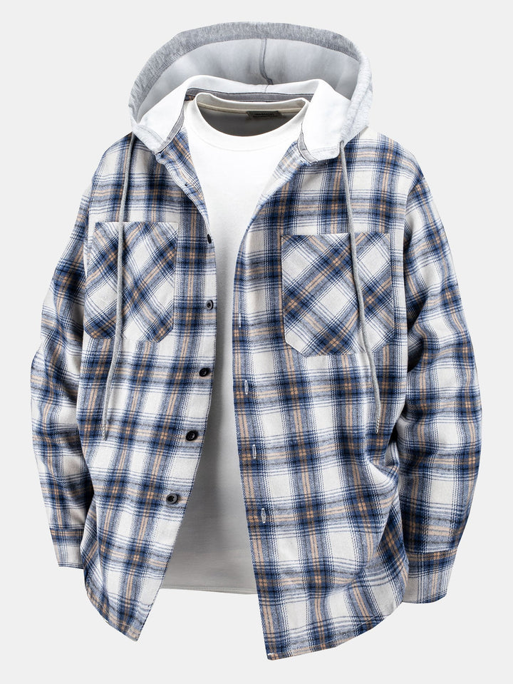 Vestes Léon™ | Velours côtelé bicolore