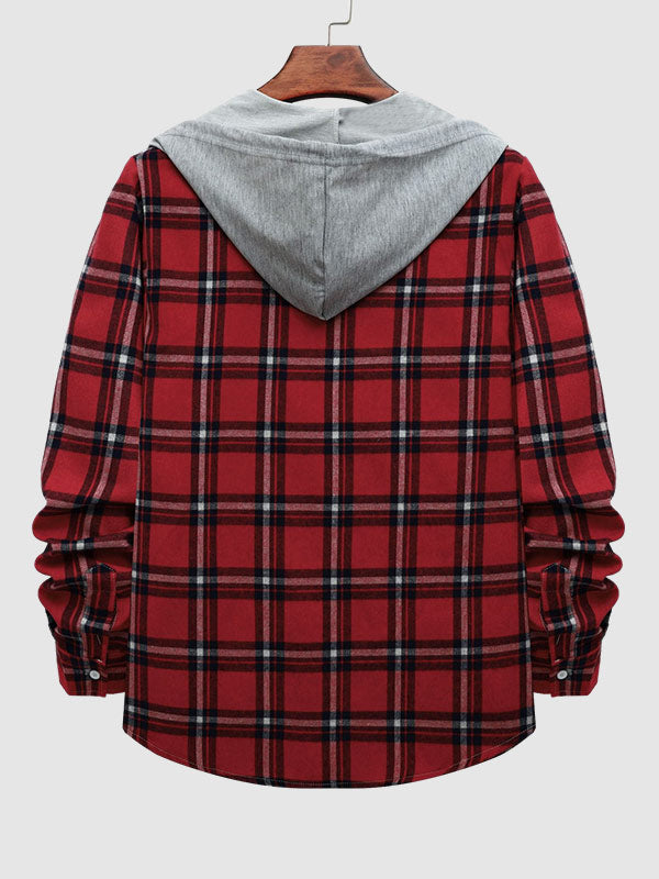 Vestes Léon™ | Velours côtelé bicolore