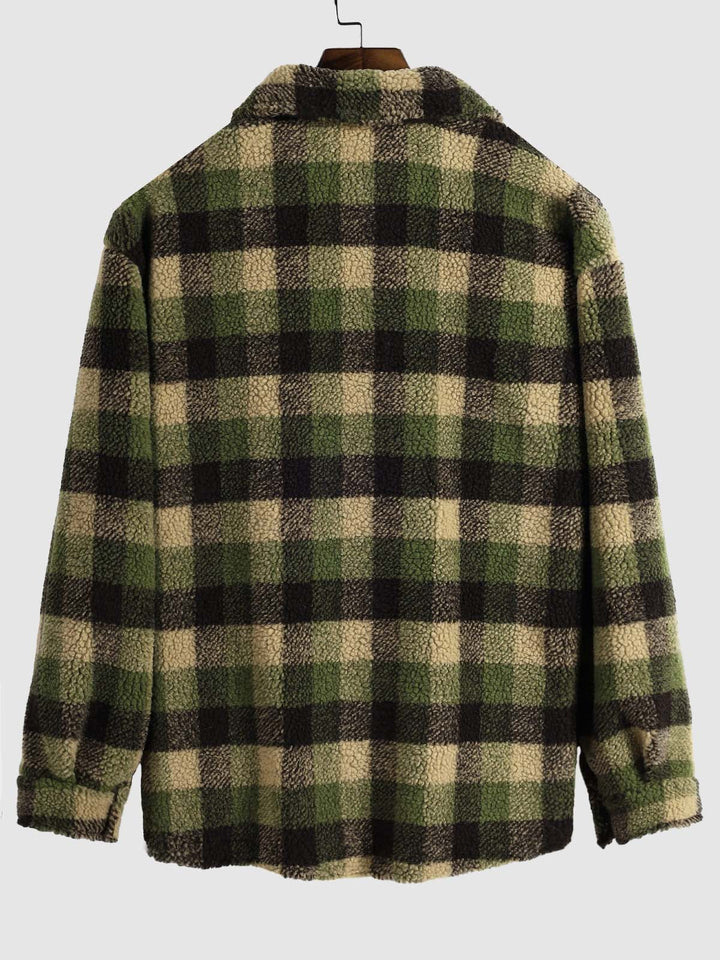 Vestes Léon™ | Velours côtelé bicolore