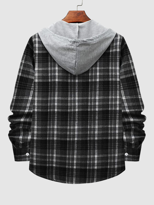 Vestes Léon™ | Velours côtelé bicolore
