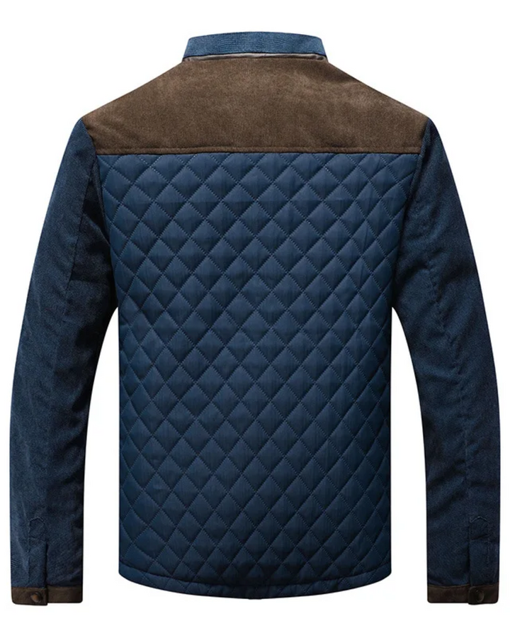 DUMONT | VESTE POUR HOMME DE LUXE