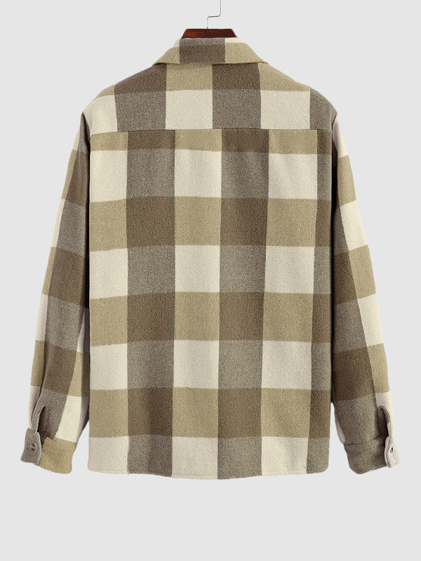 Vestes Léon™ | Velours côtelé bicolore
