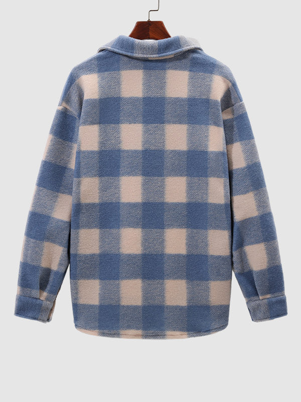 Vestes Léon™ | Velours côtelé bicolore