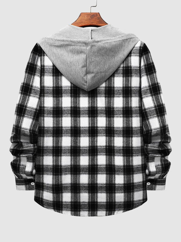 Vestes Léon™ | Velours côtelé bicolore