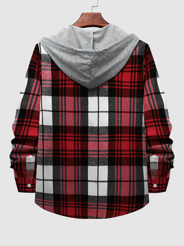 Vestes Léon™ | Velours côtelé bicolore