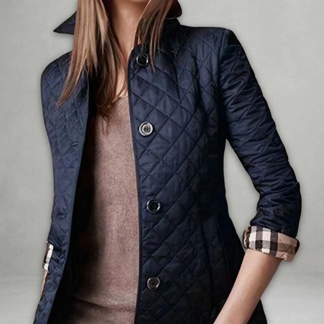Celine | Veste d'automne