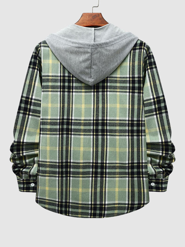 Vestes Léon™ | Velours côtelé bicolore