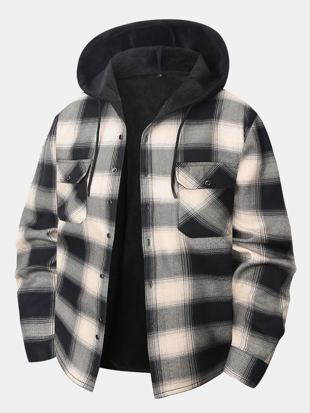 Vestes Léon™ | Velours côtelé bicolore