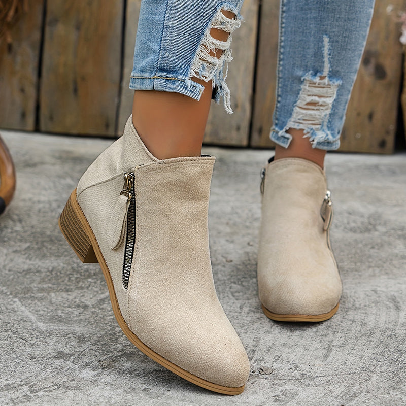 Annielle™ | Chaussures Orthopédiques