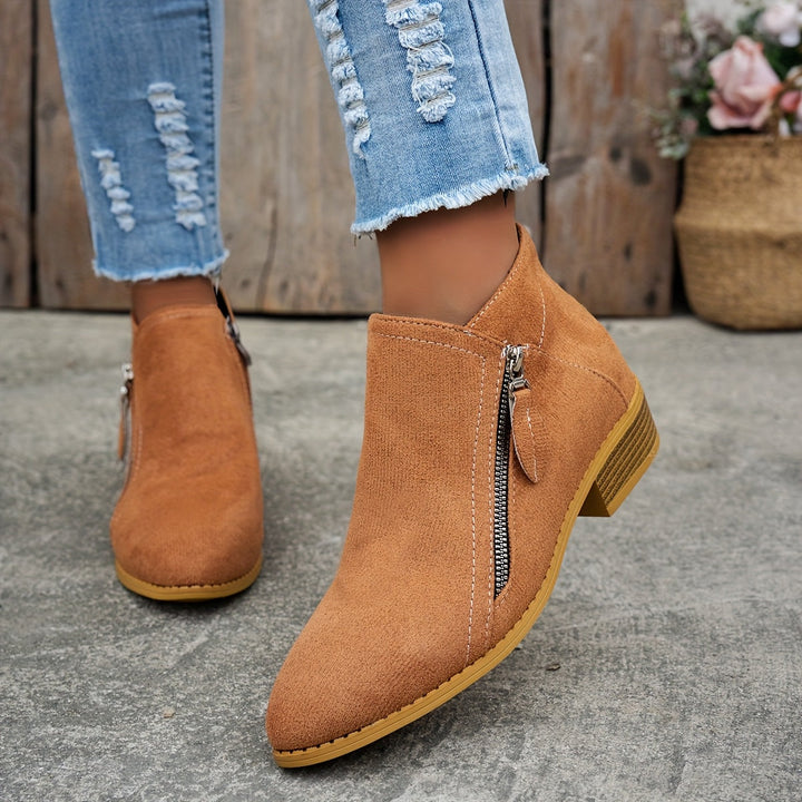 Annielle™ | Chaussures Orthopédiques