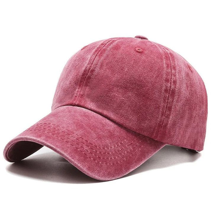 Rinza™ | Chapeau Quattro Stagioni