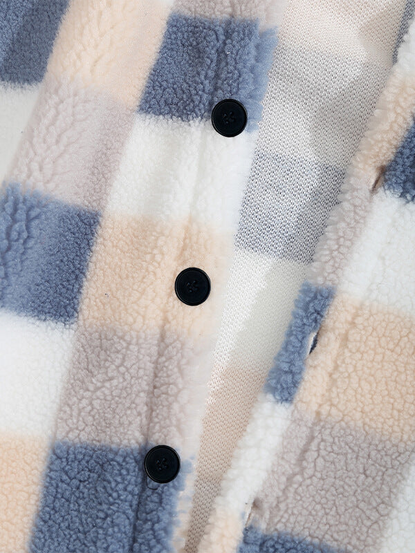 Vestes Léon™ | Velours côtelé bicolore