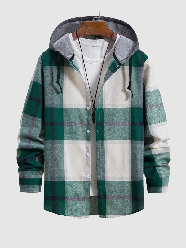 Vestes Léon™ | Velours côtelé bicolore