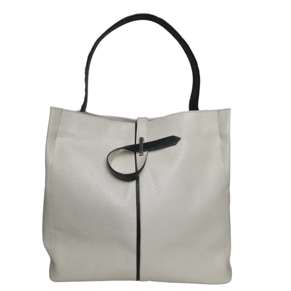 Sac à main en cuir pour femmes Lucy Talco