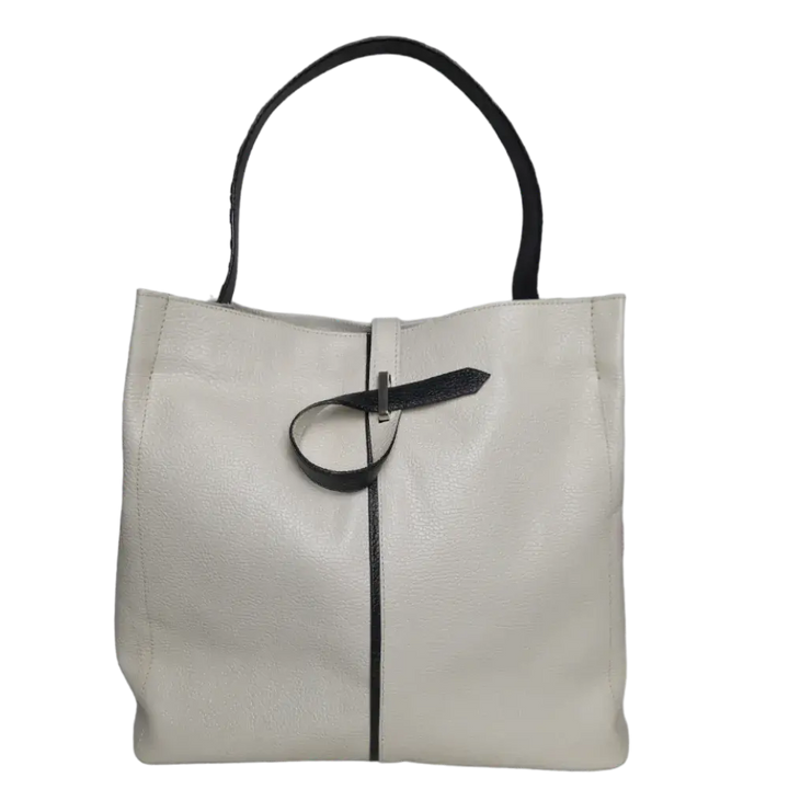 Sac à main en cuir pour femmes Lucy Talco