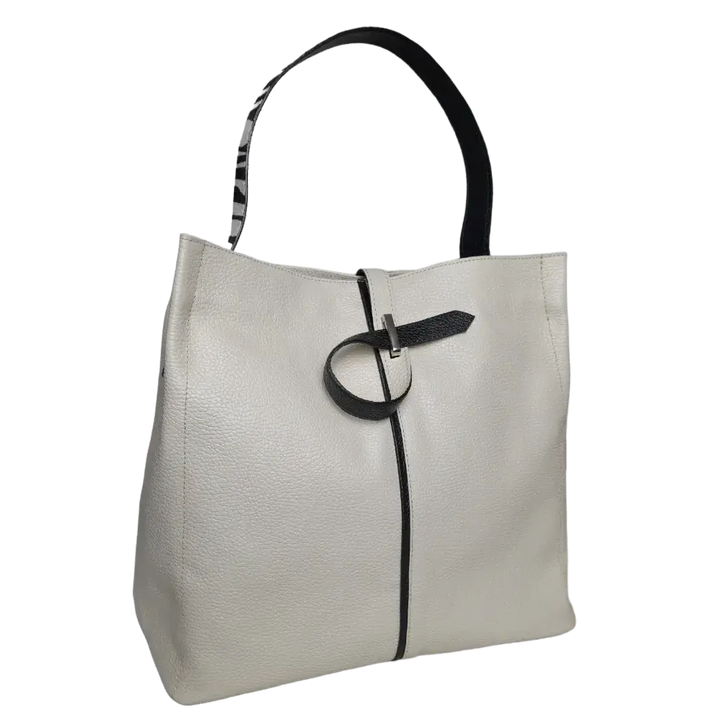 Sac à main en cuir pour femmes Lucy Talco