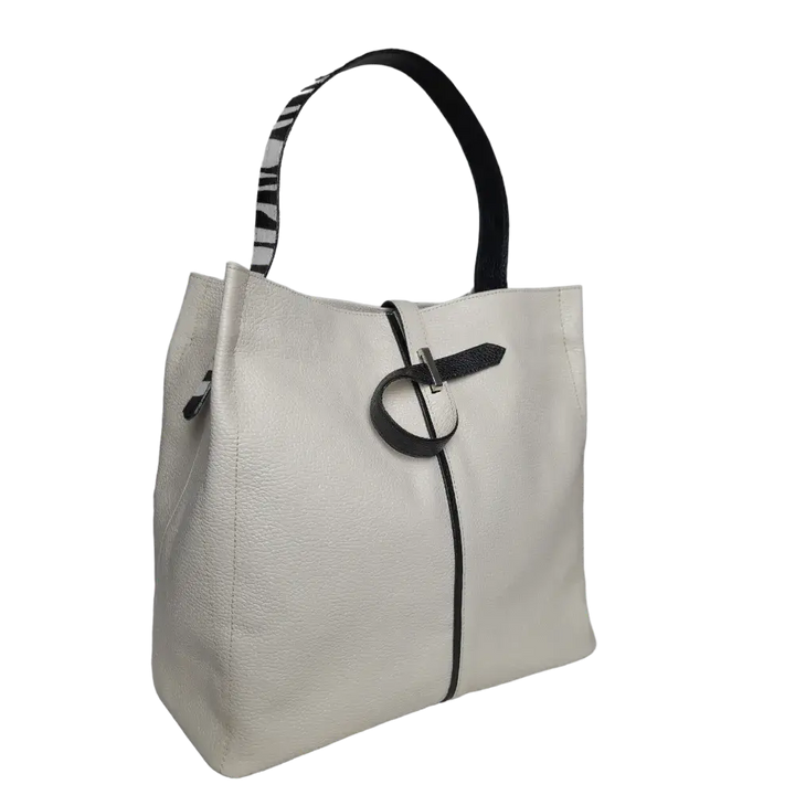 Sac à main en cuir pour femmes Lucy Talco