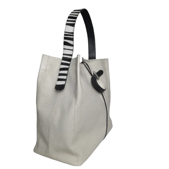 Sac à main en cuir pour femmes Lucy Talco