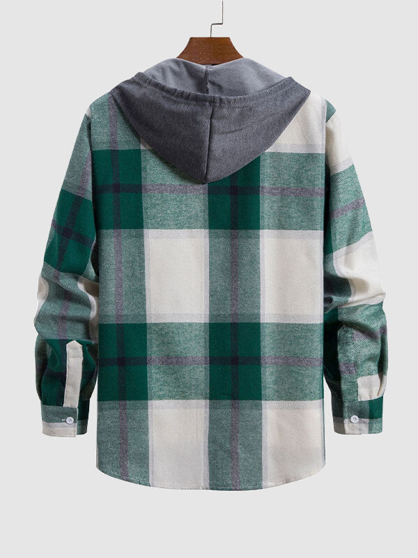 Vestes Léon™ | Velours côtelé bicolore