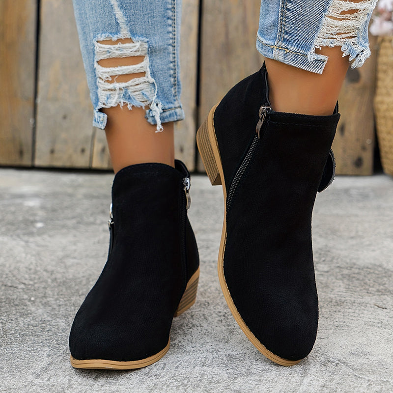 Annielle™ | Chaussures Orthopédiques