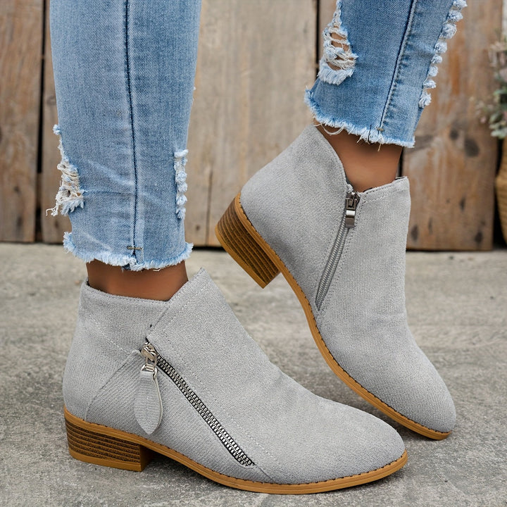 Annielle™ | Chaussures Orthopédiques