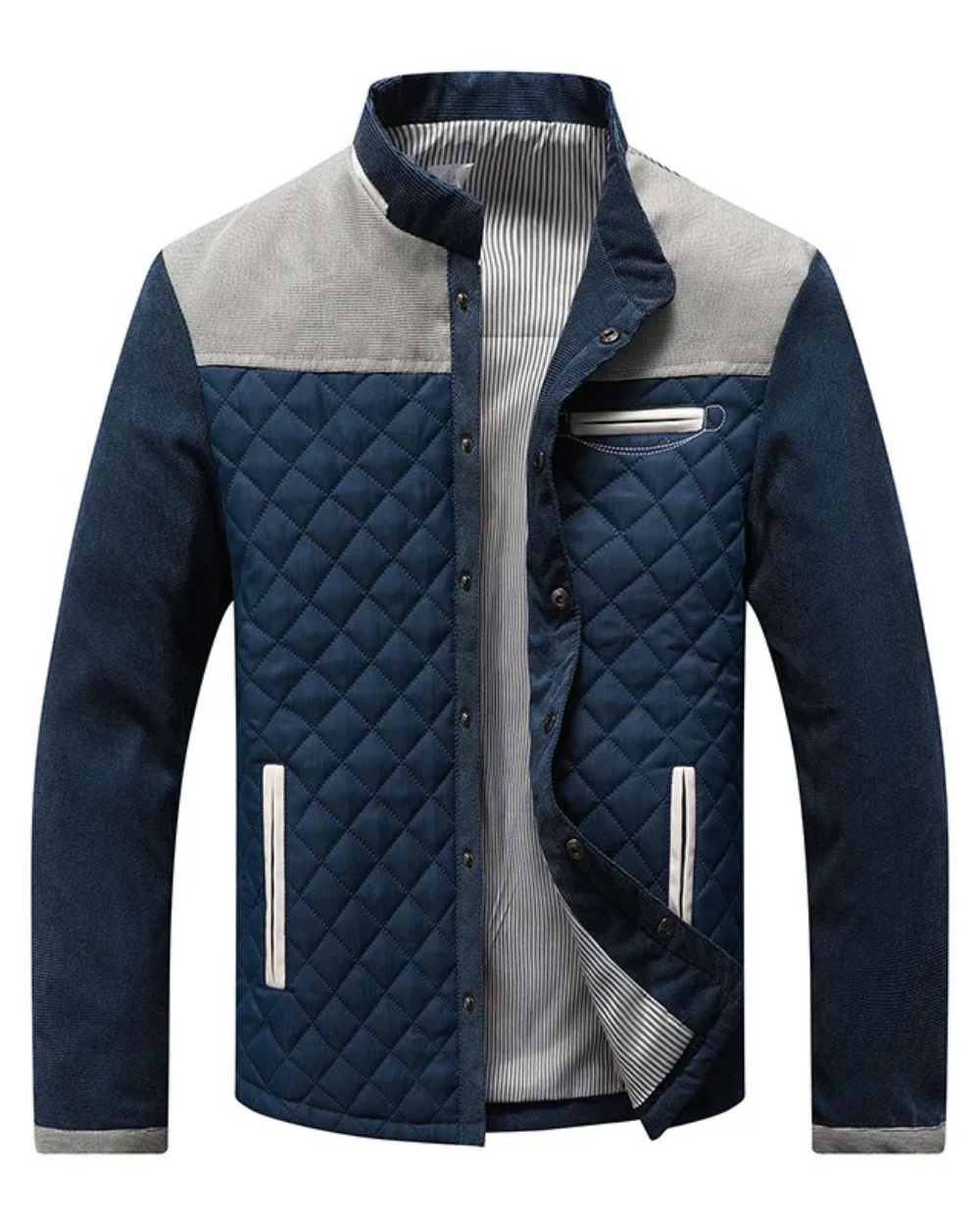 DUMONT | VESTE POUR HOMME DE LUXE