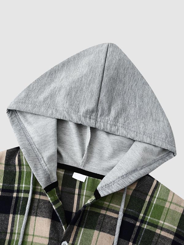 Vestes Léon™ | Velours côtelé bicolore