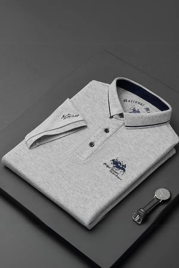 ALEXIS | POLO DE LUXE