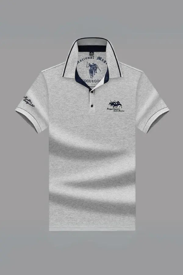 ALEXIS | POLO DE LUXE