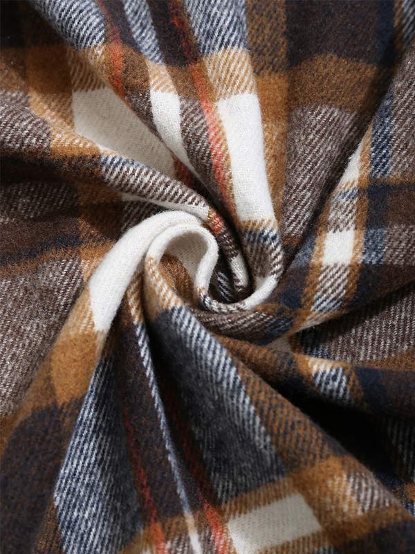 Vestes Léon™ | Velours côtelé bicolore
