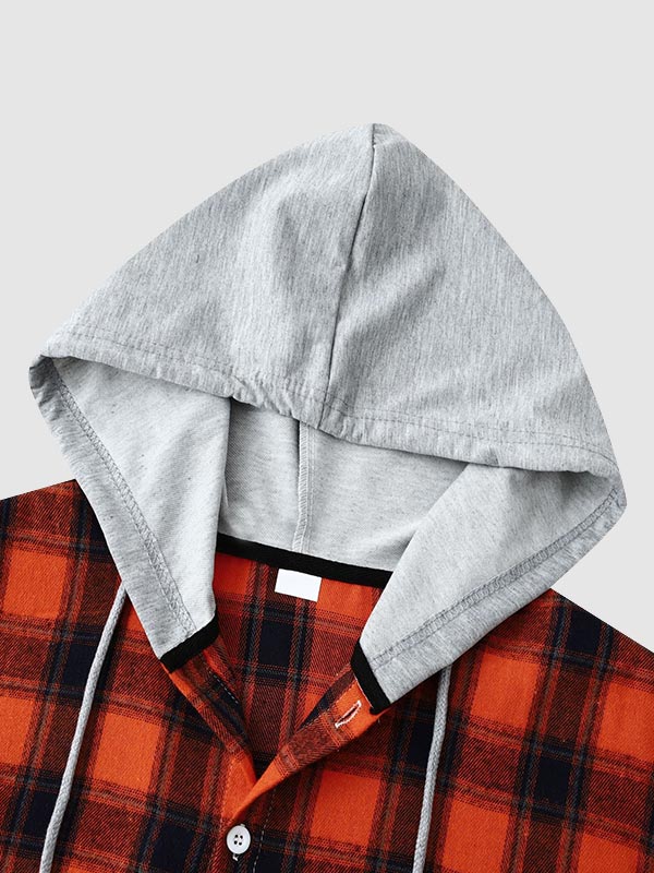 Vestes Léon™ | Velours côtelé bicolore