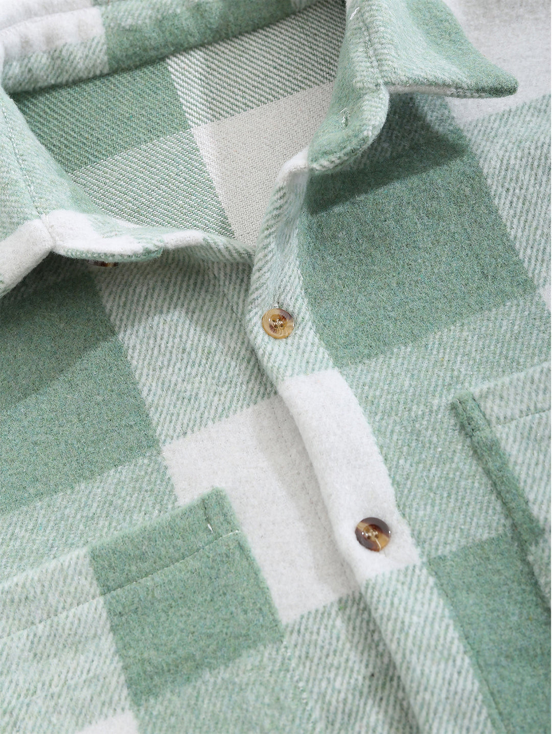 Ensembles Léon™ | Veste à carreaux & pantalon en velours