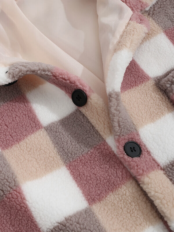 Vestes Léon™ | Velours côtelé bicolore