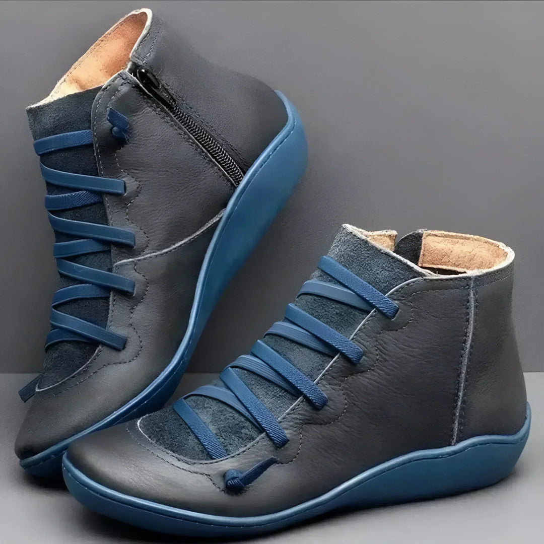 Pauline | Chaussures à Enfiler