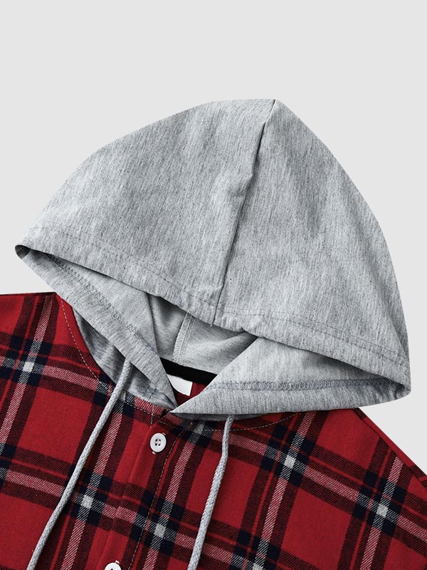 Vestes Léon™ | Velours côtelé bicolore