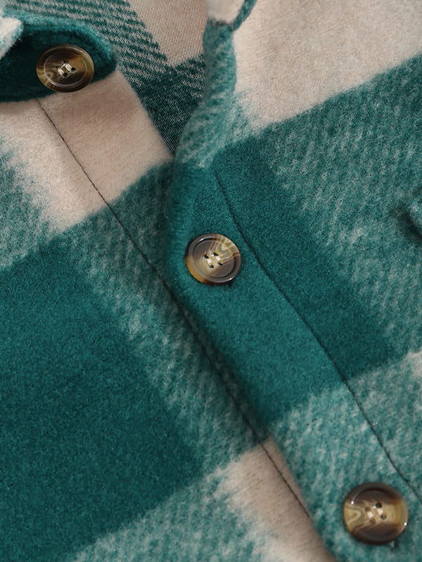 Vestes Léon™ | Velours côtelé bicolore