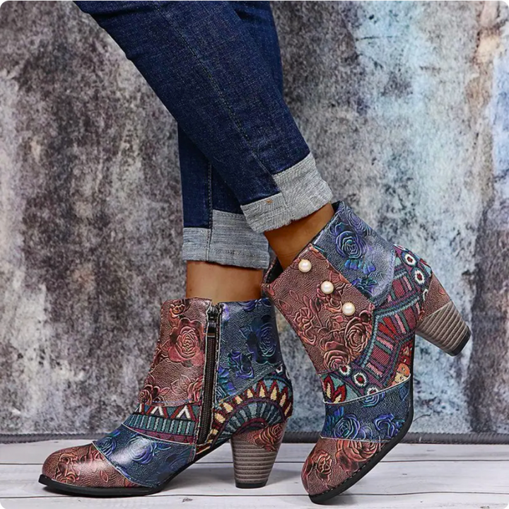 Bella | Bottes d'Hiver