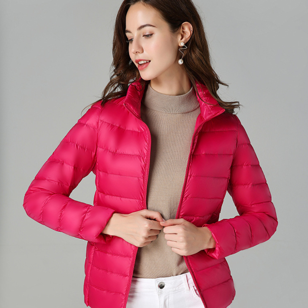 Alexandra | Doudoune pour femmes