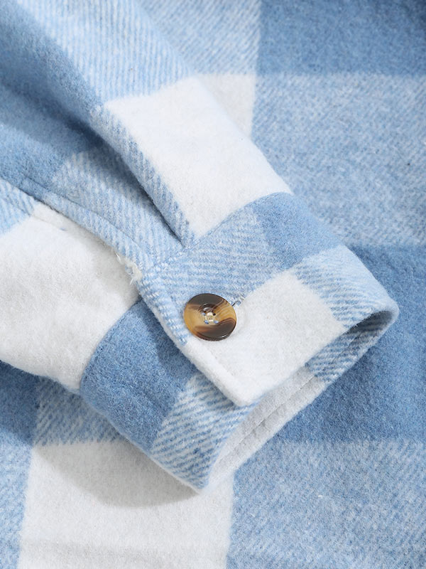 Vestes Léon™ | Velours côtelé bicolore