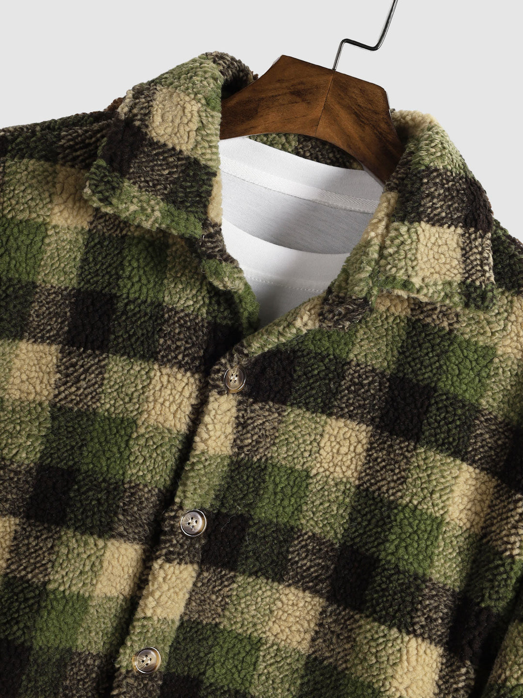 Vestes Léon™ | Velours côtelé bicolore
