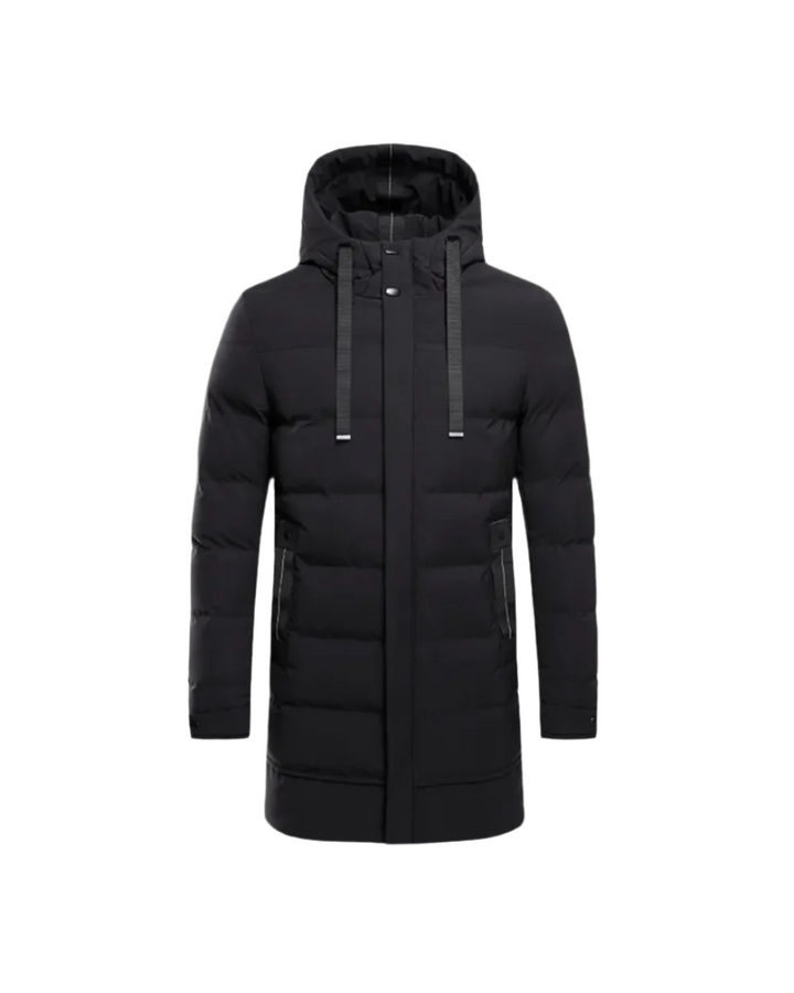Veste d'hiver longue Gianluca