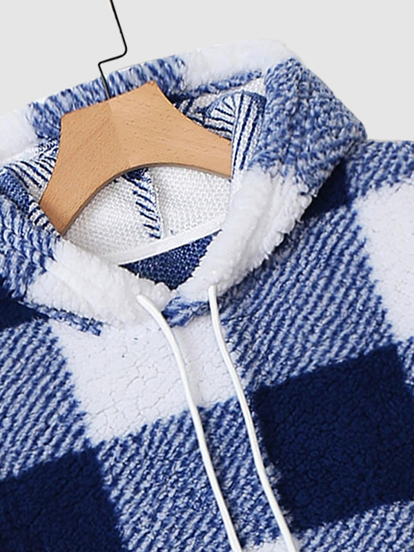 Vestes Léon™ | Velours côtelé bicolore