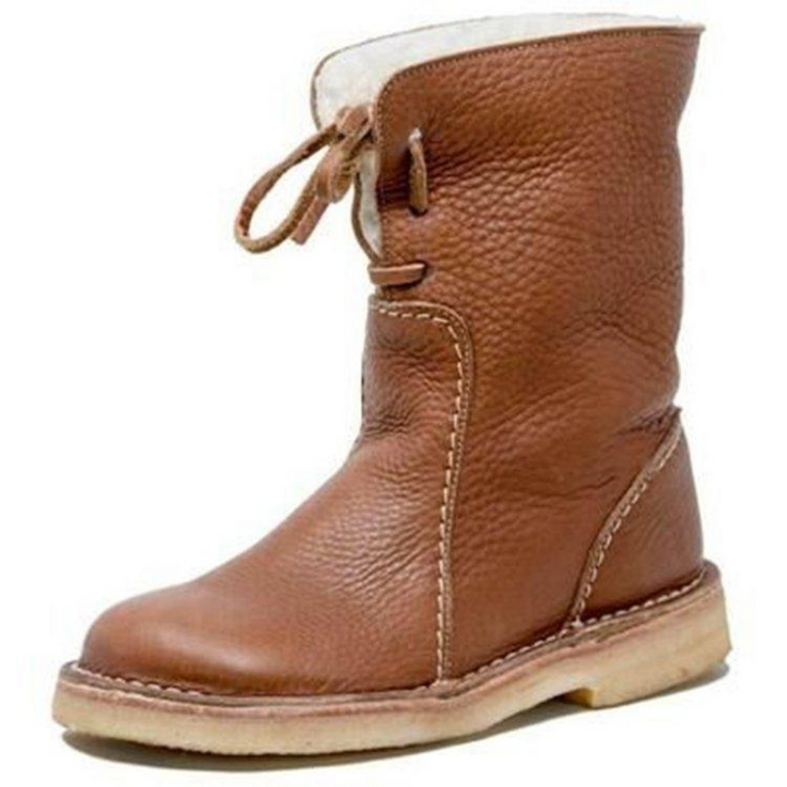 Mane | Bottes d'Hiver