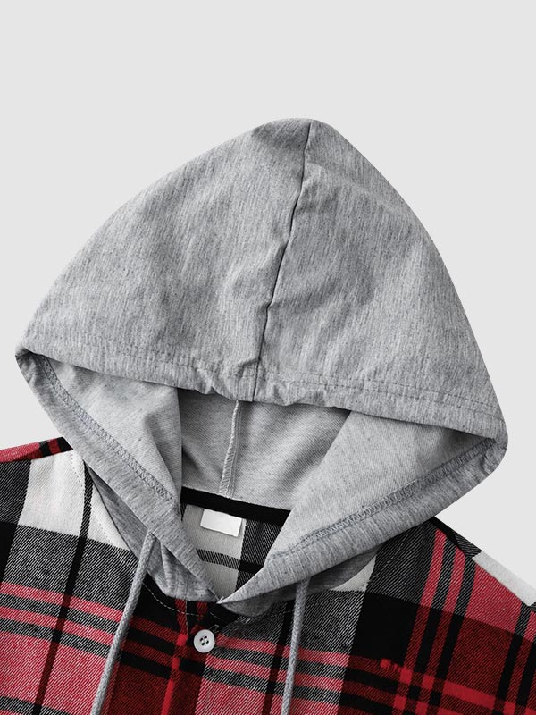 Vestes Léon™ | Velours côtelé bicolore