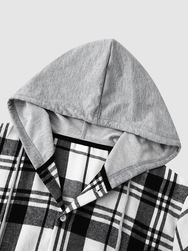 Vestes Léon™ | Velours côtelé bicolore