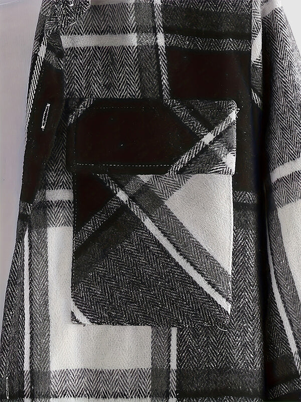 Vestes Léon™ | Velours côtelé bicolore