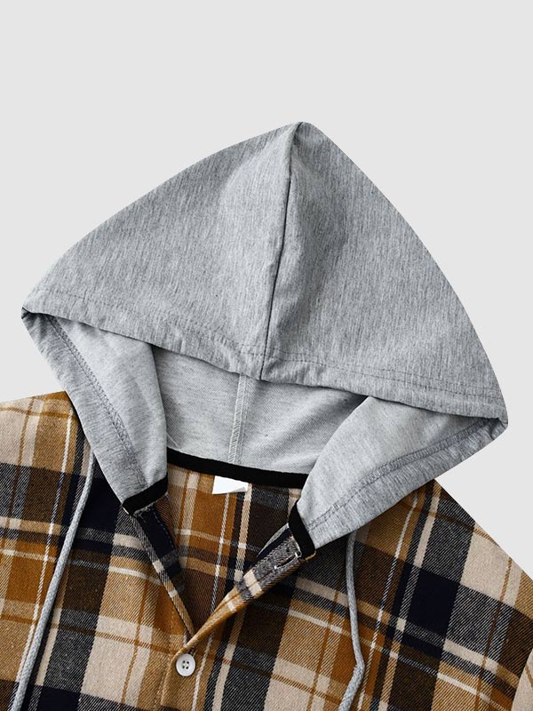 Vestes Léon™ | Velours côtelé bicolore