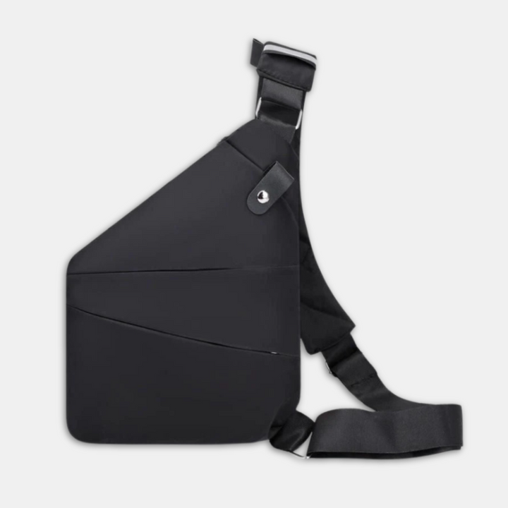 Célia™ | Sac Bandoulière Sécurisé